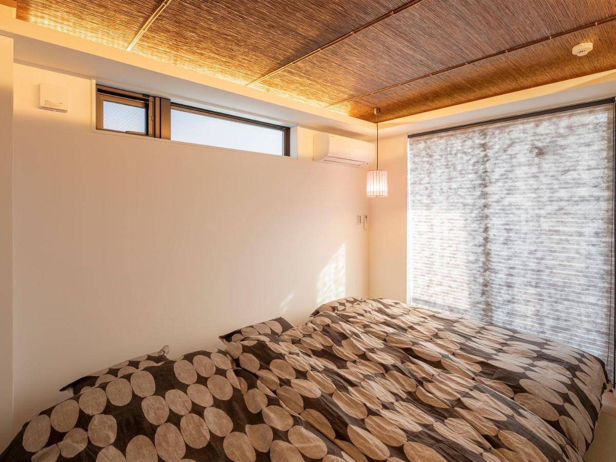 Family Inn Kei 慶 Kyōto Exterior foto