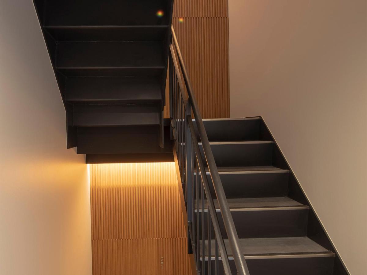 Family Inn Kei 慶 Kyōto Exterior foto