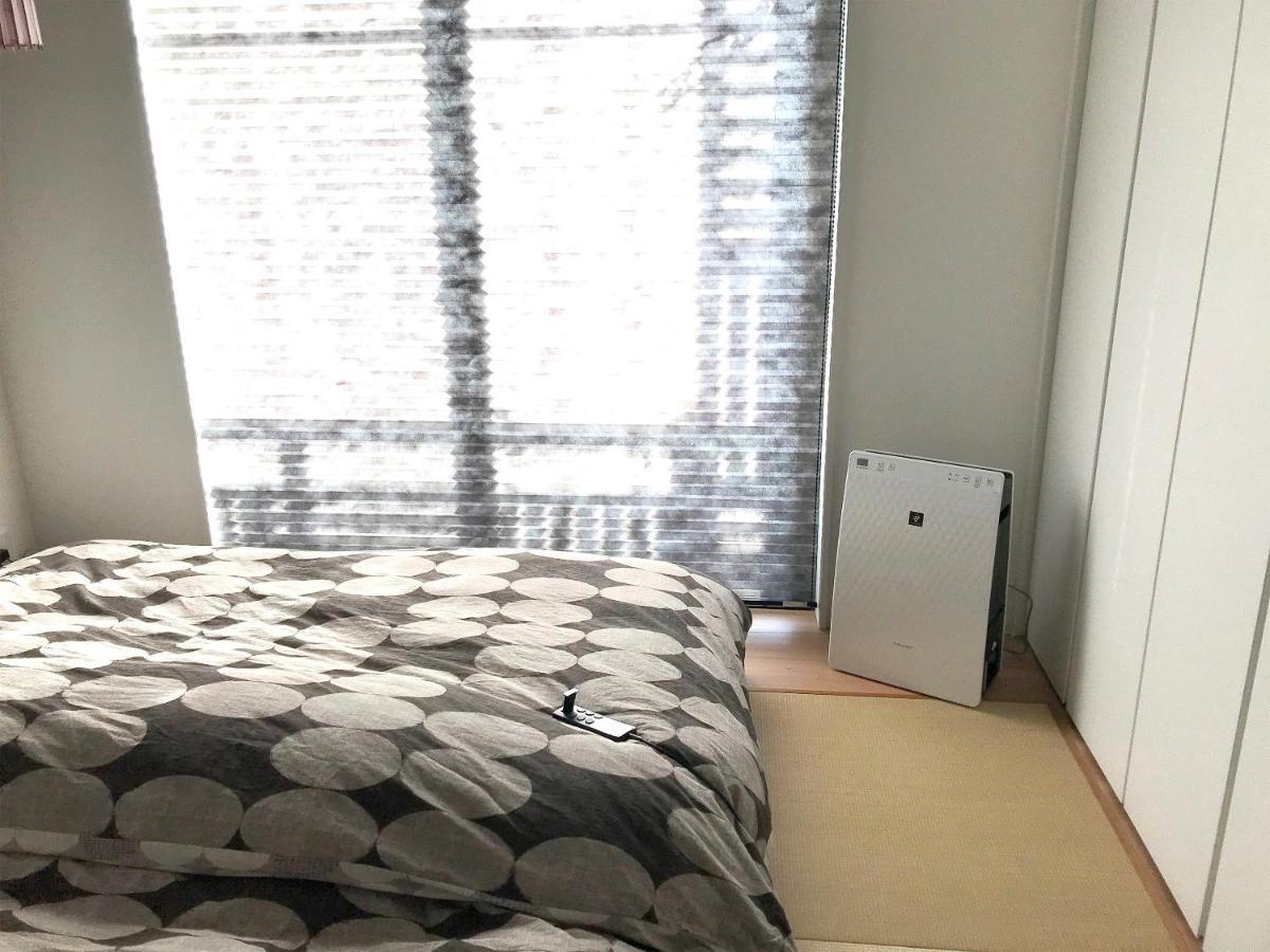 Family Inn Kei 慶 Kyōto Exterior foto